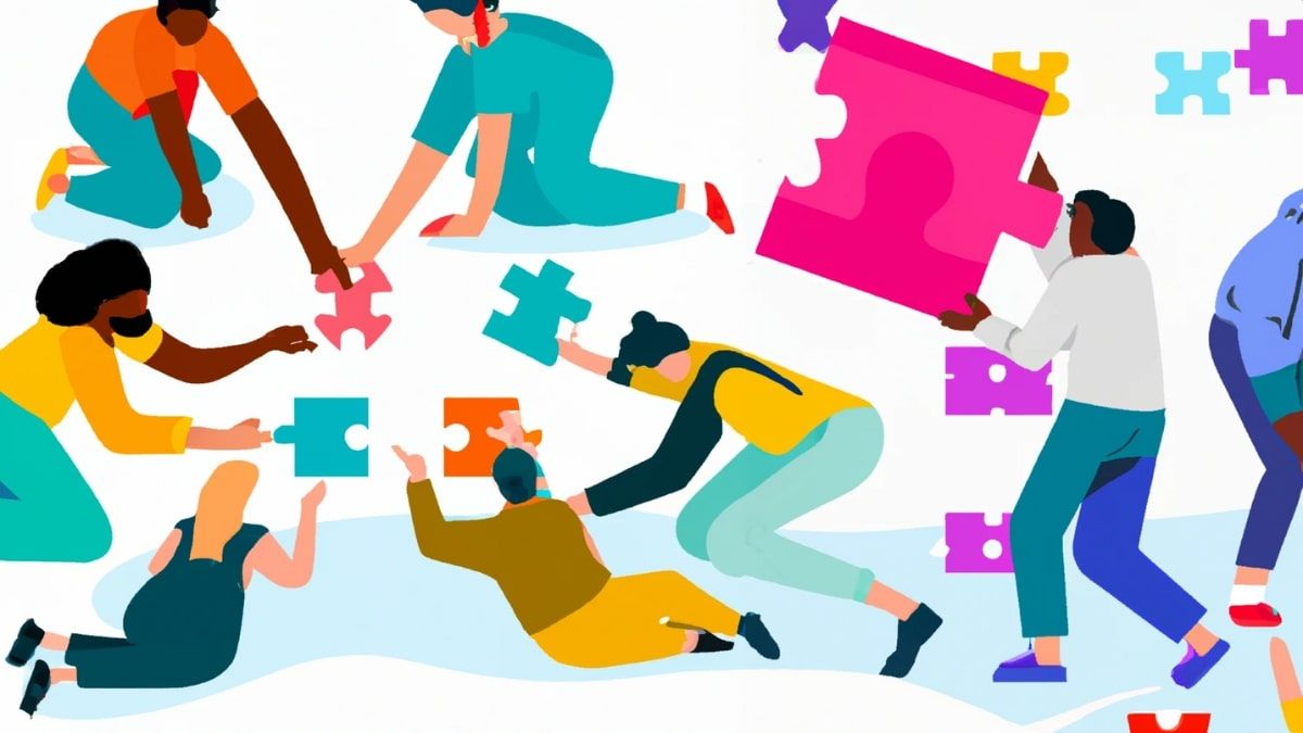 13 Team Building Puzzle Games to Solve With Groups in 2023