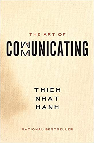 the art of communicating book cover