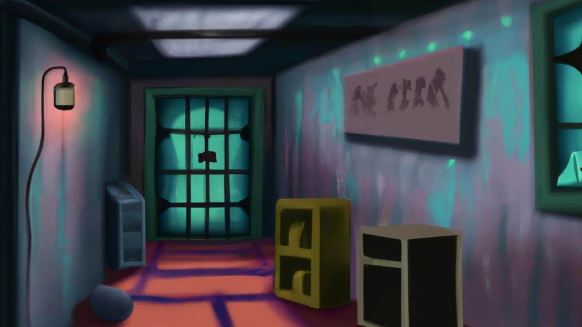 Virtual Escape Rooms